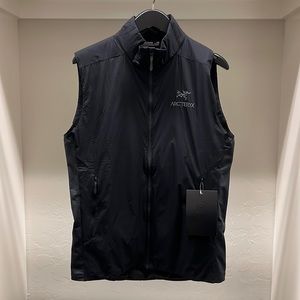 Arc’teryx Atom SL Vest (Black)